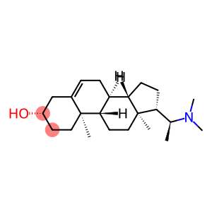 (20S)-20-(Dimethylamino)pregna-5-ene-3β-ol