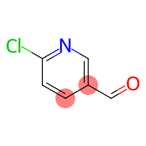 6-CHLORONICOTINALDEHYDE