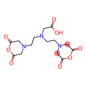 DIETHYLENETRIAMINEPENTAACETIC DIANHYDRIDE