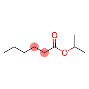 N-CAPROIC ACID ISOPROPYL ESTER