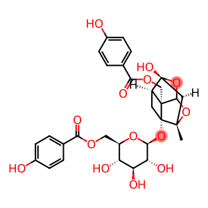 Mudanpioside H