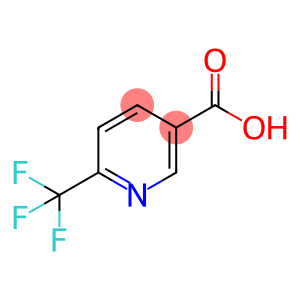 6-(TRIFLUOROMETHYL)PYRIDINE-3-CARBOXYLIC ACID