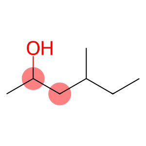 4-甲基己-2-醇