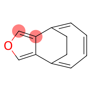 4,9-Ethanocycloocta[c]furan (8CI,9CI)