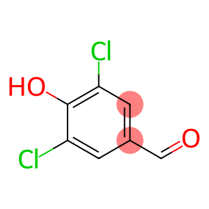 3,5-二氯-4-羟基苯甲醛