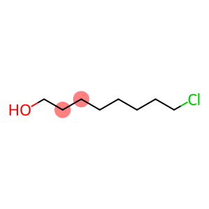 8-Chloro-1-octanol