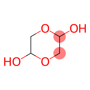 glycolaldehyde dimer, mixture of stereoisomers