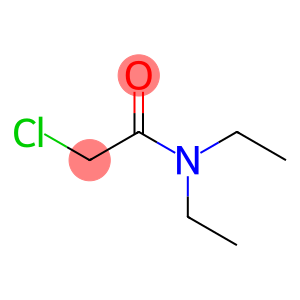 N,N-Diethylchloroacetamide