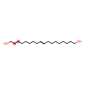 9-Octadecene-1,18-diol