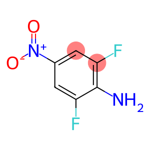 2,6-DIFLUORO-4-NITROANILINE