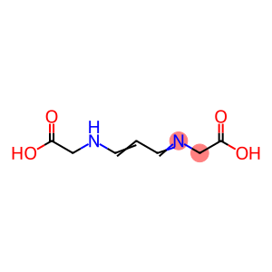 1-amino-3-imino-N,N'-propene diacetate