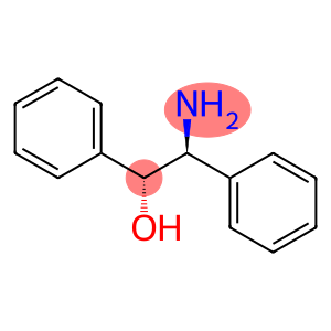 (1R,2S)-2-Amino-1,2-diphenylethanol