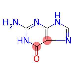 GUANINE-8-3H HYDROCHLORIDE