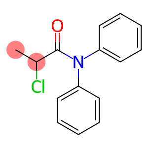 2-Chloro-N,N-diphenylpropanamide