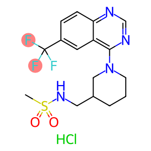 SRI-37330 HCl