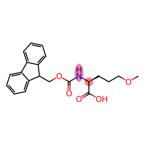 N-FMOC-5-甲氧基-L-正缬氨酸