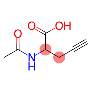 N-acetylpropargylglycine