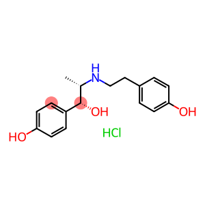 RITODRINE HCL