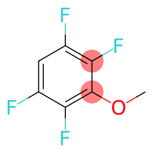 1,2,4,5-Tetrafluoro-3-methoxybenzene