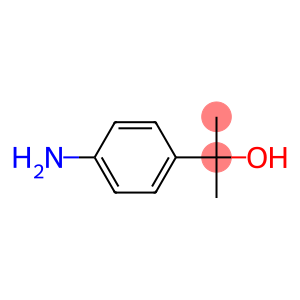 2-(4-aminophenyl)propan-2-ol