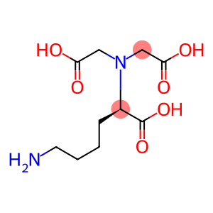 N,N-Bis(carboxymethyl)-D-lysine