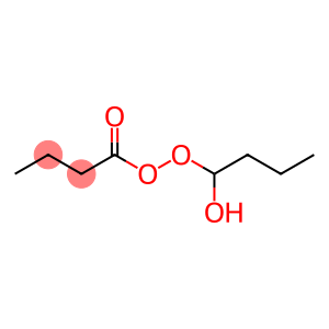 Peroxybutyric acid 1-hydroxybutyl ester