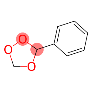 1,2,4-Trioxolane, 3-phenyl-