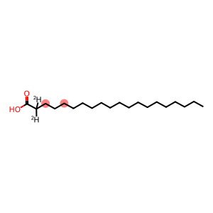 Arachidic acid-d2