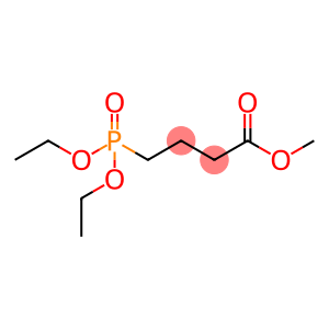 TRIMETHYL PHOSPHONOBUTANOATE