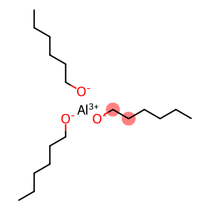 Aluminum trihexan-1-olate