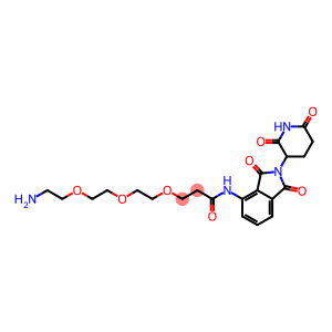 E3 ligase Ligand-Linker Conjugates 55