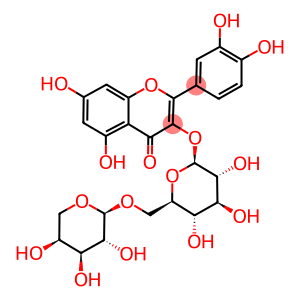 PELTATOSIDE