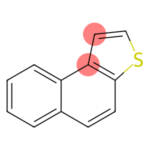 naphtho[2,1-b]thiophene