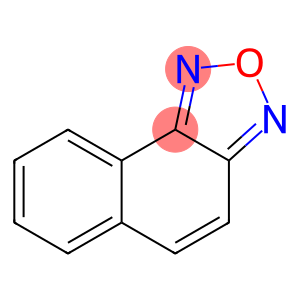 Naphth[1,2-c][1,2,5]oxadiazole  (6CI,7CI,8CI,9CI)