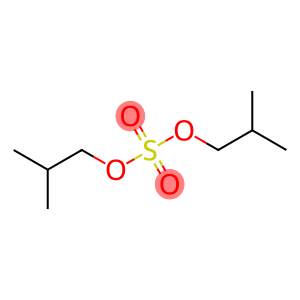 Sulfuric acid, bis(2-Methylpropyl) ester