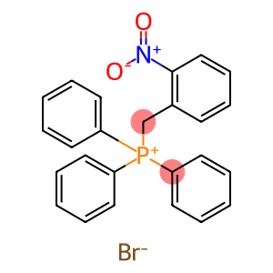 (2-Nitrobenzyl)triphenylphosphonium bromide