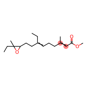 juvenile hormone I