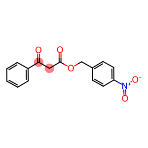 BETA-OXO-BENZENEPROPANOIC ACID (4-NITROPHENYL)METHYL ESTER