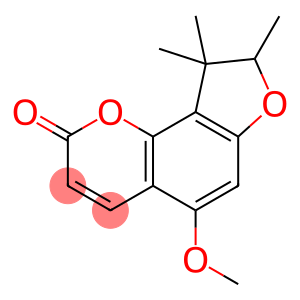 Cyclopinnarin