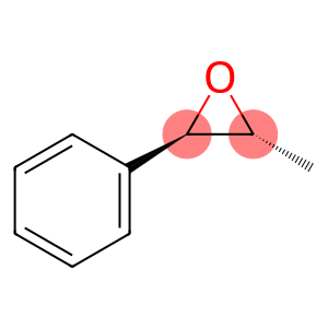 rel-(2R*,3R*)-2α*-Methyl-3β*-phenyloxirane