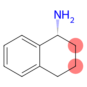 1-naphthalenamine, 1,2,3,4-tetrahydro-, (1R)-