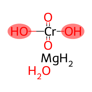 MAGNESIUM CHROMATE HYDRATE