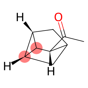 Ethanone, (1R,3R,6S)-1-tricyclo[2.2.1.02,6]hept-3-yl-, rel- (9CI)