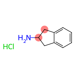 2-Aminoindan hydrochloride