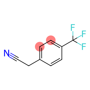 4-(三氟甲基)苯基乙腈