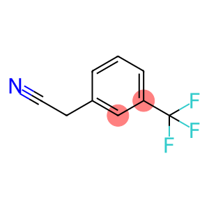 BENZENEACETONITRILE,3-(TRIFLUOROMETHYL)-