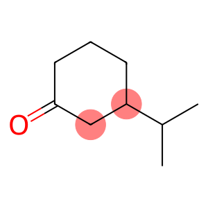 3-Isopropylcyclohexanone