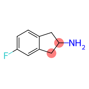5-氟-2,3-二氢-1H-茚-2-胺