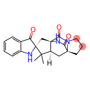 brevianamide A