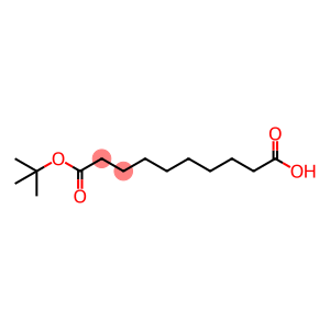 10-(tert-Butoxy)-10-oxodecanoic acid